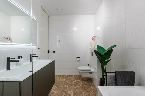 Medium property photo - Grauwaartsingel, 3541 DA Utrecht